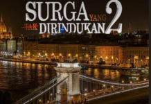 SURGA YANG TAK DIRINDUKAN 2