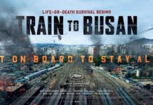 Train to Busan (2016): Perjuangan Bertahan Hidup