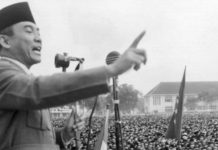 Fakta – Fakta Menarik Mengenai Soekarno