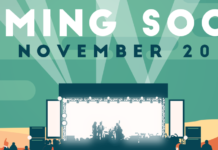 COMING SOON: JAZZ GOES TO CAMPUS