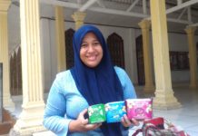 Membantu Sesama Sembari Meraup Untung