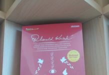 SELF DRIVING, MENJADI DRIVER ATAU PASSENGER?