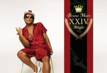 24K MAGIC Bruno Mars is Back