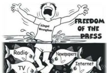 Independensi Pers Mahasiswa Terhadap Demokrasi di Era Globalisasi