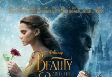 Live Action Beauty and The Beast 2017 Segera Dirilis