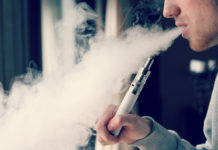 Vaporizer Vs Rokok Tembakau