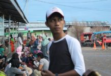 RELA MENGORBANKAN MASA MUDA, DEMI MASA DEPAN