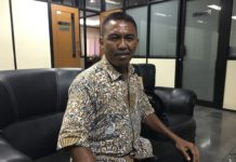 Menjadi yang Terbaik di Setiap bidang yang di Geluti