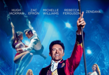 “The Greatest Showman” Ungguli “LaLaLand” ?