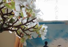 RESENSI BUKU: SEPATU DAHLAN