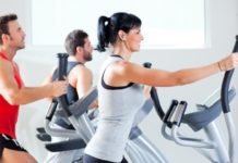 Olahraga Ringan Yang Menstabilkan Berat Badan