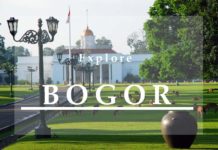 5 Rekomendasi Tempat Wisata di Bogor