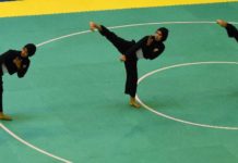 Selamat! Pencak Silat Resmi Diakui UNESCO