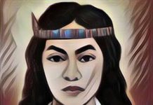 Martha Christina Tiahahu: Srikandi Muda dari Tanah Maluku