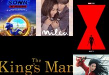 5 Rekomendasi Film yang Wajib Ditonton Tahun Ini