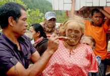 Berbagai Macam Kebudayaan Unik di Indonesia