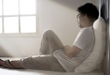 Rasa Kesepian Menyerang di Kala Pandemi Covid-19