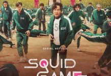 Resensi Series: Squid Game
