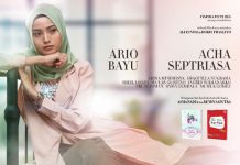 Resensi Buku: Cinta 2 Kodi