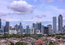 Menuju Kawasan Terintegrasi, Jabodetabek Diperluas Menjadi Jabodetabekjur