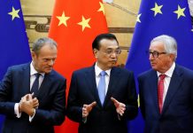 Konflik China VS Uni Eropa, Ini Dampaknya bagi RI