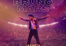 JIS Siap Diguncang: Bruno Mars Siap Konser di Jakarta, Tiket Mulai dari Rp950.000
