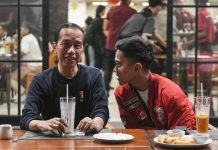 Kaesang Maju Pilkada: Apa Kata Jokowi?