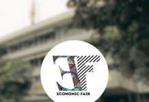 Economic Fair 2024 oleh Sema FEB KMUP: Program Kerja Representatif FEB KMUP atau Kelompok Tertentu Saja?