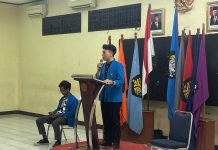 Wakil Ketua 1 & 2 Senat KMUP Turut Undur Diri, Bagaimana Nasib Kelembagaan Selanjutnya?