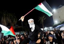 Israel dan Hamas Sepakat Lakukan Gencatan Senjata Di Gaza