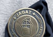 Bukan Hanya Trend, Koin Jagat Ternyata Memiliki Pengaruh Mengejutkan!