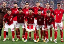 Ole Romeny Bawa Indonesia Menang 1-0 atas Bahrain di Kualifikasi Piala Dunia 2026