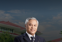 Rektor Universitas Pancasila Prof. Marsudi Diberhentikan Dari Jabatannya, Apa Alasannya?