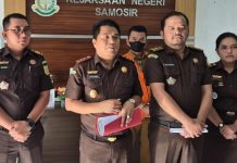 Ubah Bantuan Tunai Jadi Barang, Kadinsos Samosir Diduga Rugikan Negara Rp516 Juta