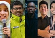 Teror terhadap Figur Kritis Terjadi Berulang, Kebetulan atau Pola?