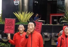 ICW Soroti Wacana Pilkada Dipilih DPRD: Hemat Anggaran atau Membuka Jalan Politik Transaksional?