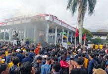 Ribuan Orang Diamankan, Puluhan Luka: Penanganan Demonstrasi 2025 Disorot Publik