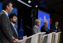 EU AI Act Disahkan: AI Berisiko Tinggi Wajib Diawasi Mulai 2026