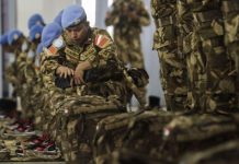 Ribuan Prajurit TNI Siap ke Gaza, Sementara Sumatra Masih Terjebak dengan Masalahnya Sendiri