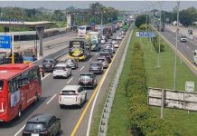 Mudik Lebaran 2026: One Way Trans Jawa dan Insentif Transportasi Jadi Andalan Pemerintah