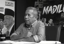 Kematian Ermanto Usman dan Bayang-bayang Dugaan Korupsi Pelabuhan