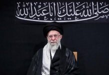 Khamenei Tewas dalam Serangan Udara, Iran Tetapkan Berkabung 40 Hari