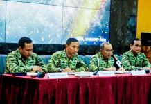 Lagi-Lagi Aparat Terseret Kasus Kekerasan Terhadap Aktivis