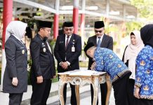 Pembatasan Anggaran Berujung Terancamnya PHK Massal PPPK