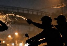 Diteror Air Keras Usai Bersikap Kritis, Apakah Ruang Bersuara Kian Menyempit?