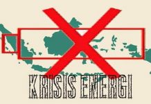 Indonesia Belum Tetapkan Status Darurat Energi di Tengah Krisis Global