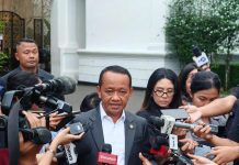 Stok BBM Aman 20 Hari, Konflik Timur Tengah Jadi Ancaman