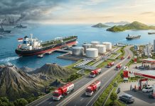 Krisis Energi Global Picu Negara Asia Terapkan Penghematan Darurat